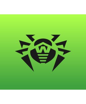 Dr.Web Security Space 1 Jahr / 1 Mobile Android Device Key GLOBAL